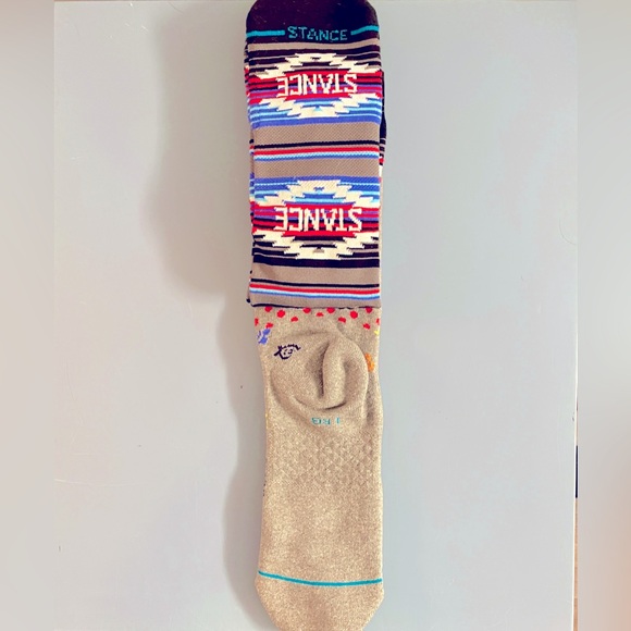 NWT • Stance x Dwyane Wade • Casual Socks • Large (6-12) • 2 Pack - Picture 14 of 14